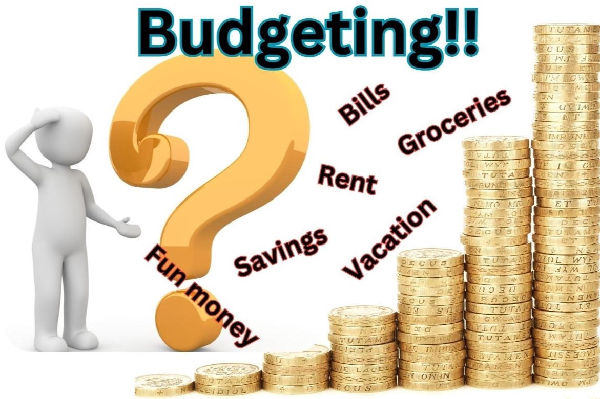 Budgeting for Financial Freedom: 3 Essential Strategies