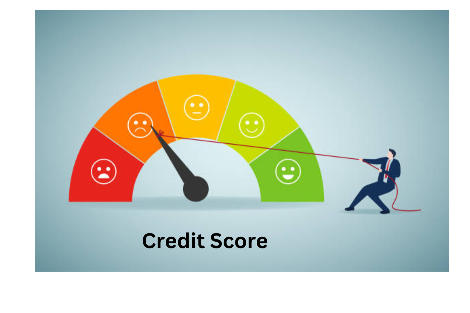 Starting from Scratch? Here’s How You Can Build Your Credit and Set Yourself Up for Success!