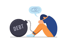 Struggling with Debt? These Tips Will Help You Manage It and Regain Control