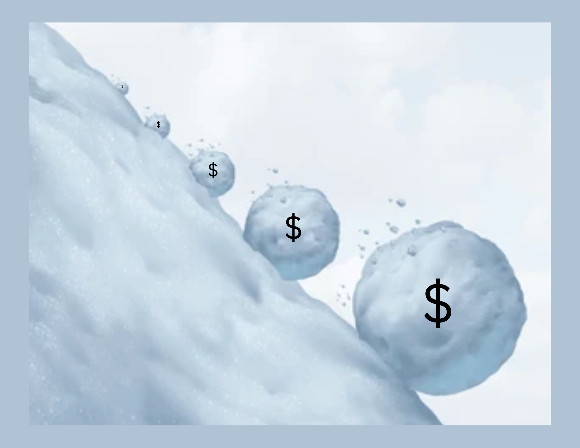 Snowball vs Avalanche. Which Method Will Help You Pay Off Your Debt Faster? Let’s Compare!